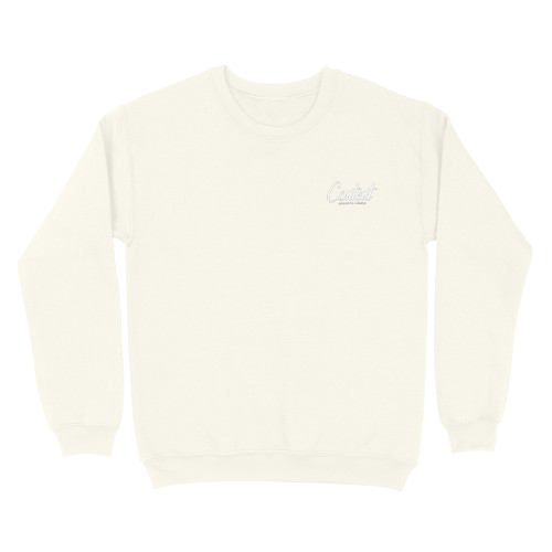 CRM Content Basics Sweatshirt